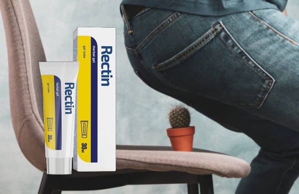 Introduction to rectin apteka cena