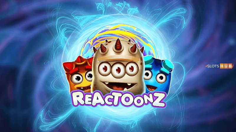 Reactoonz slot recension, reactoonz freeplay