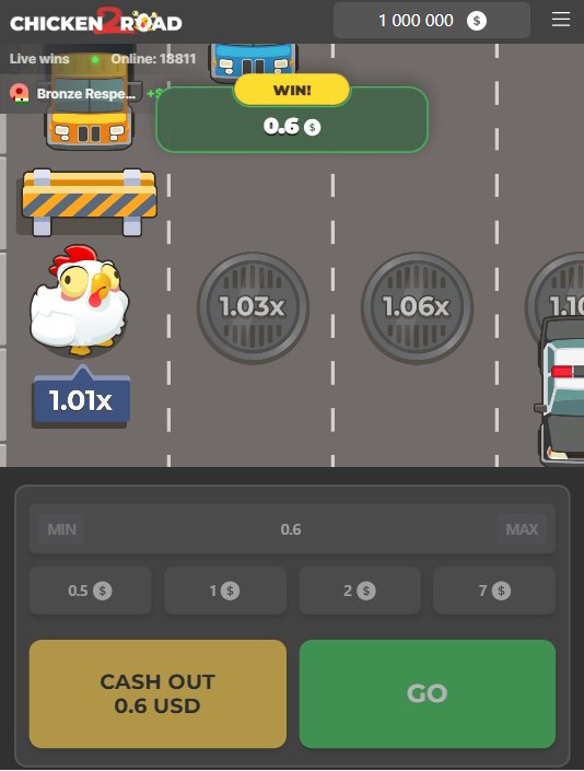 Guide to chicken road 2