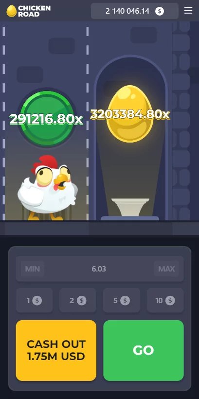 Overview of chicken road online Overview of chicken road online