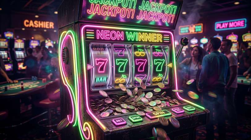 Sportuna casino Sportuna casino