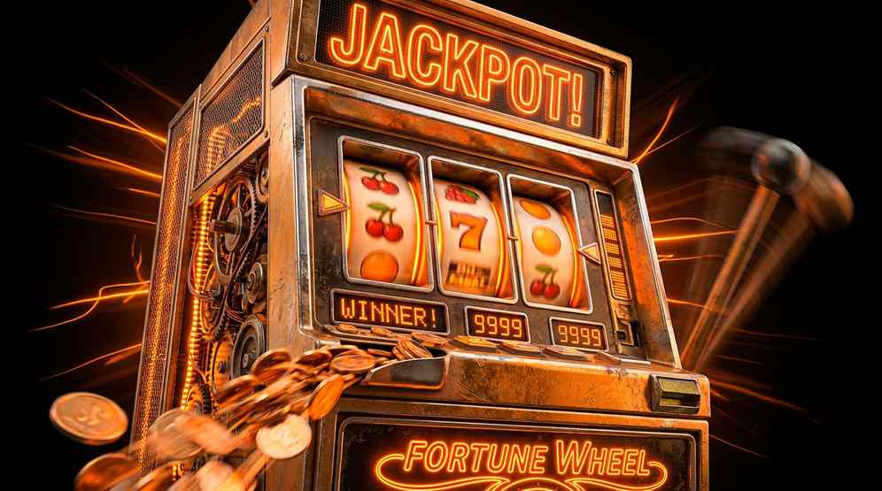 Wild casino login