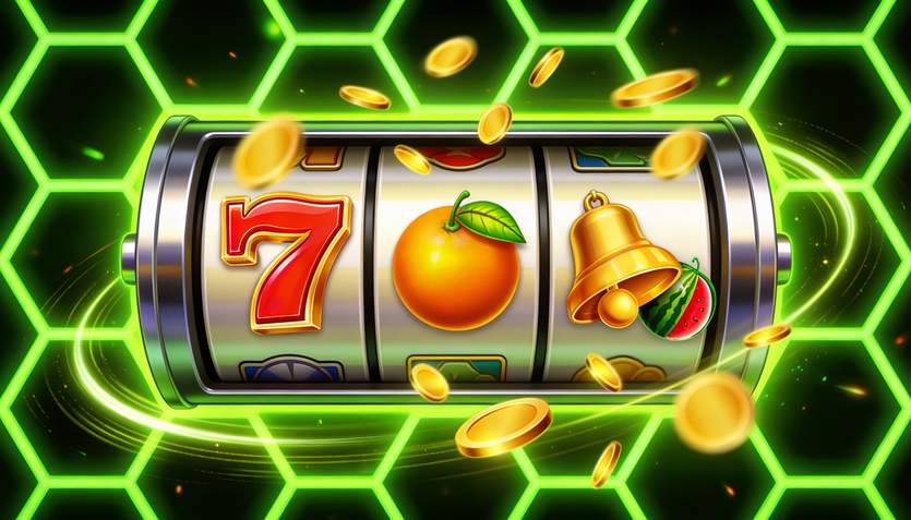 Zeslots casino